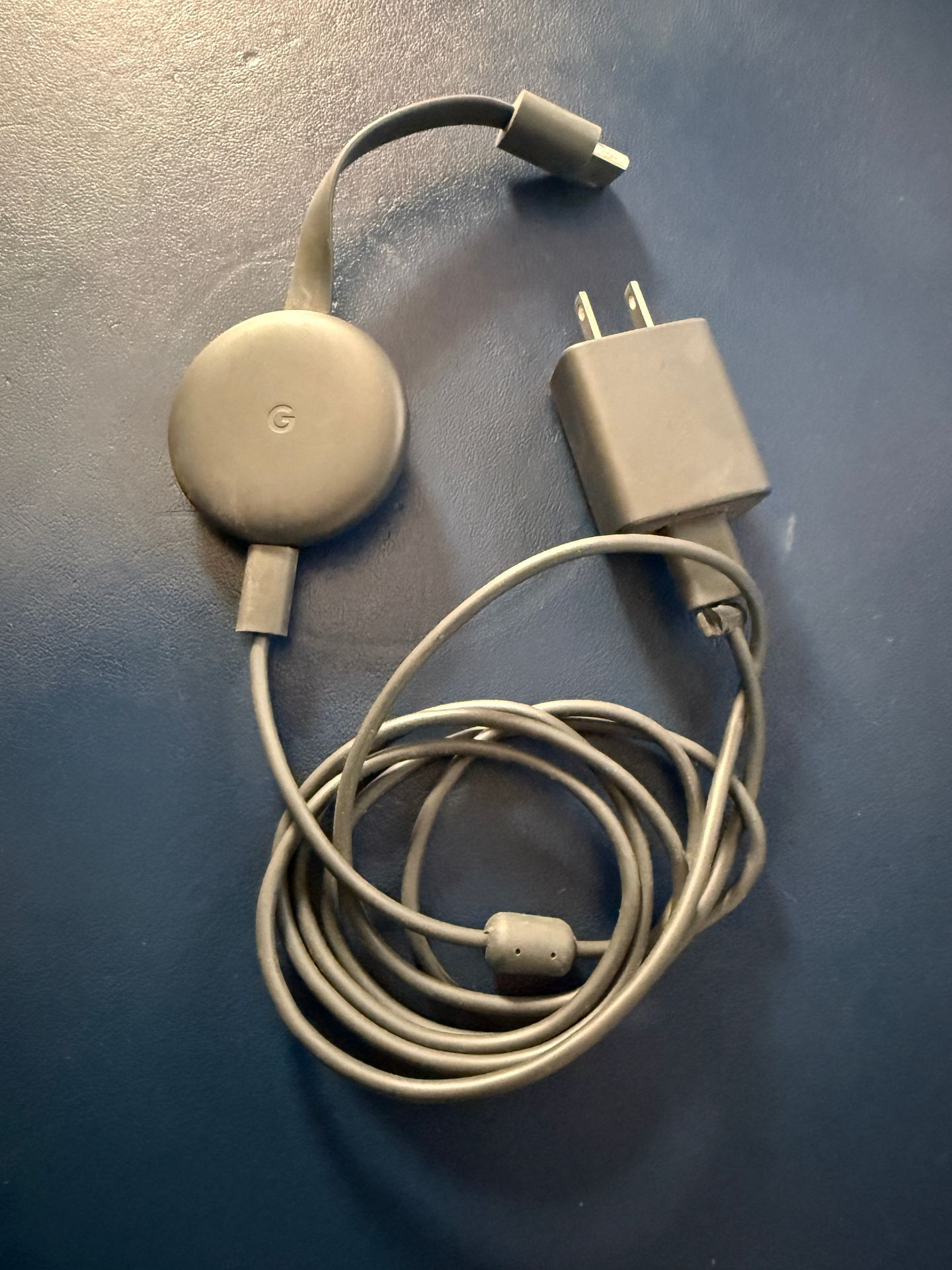 Google Chromecast 3ra gen