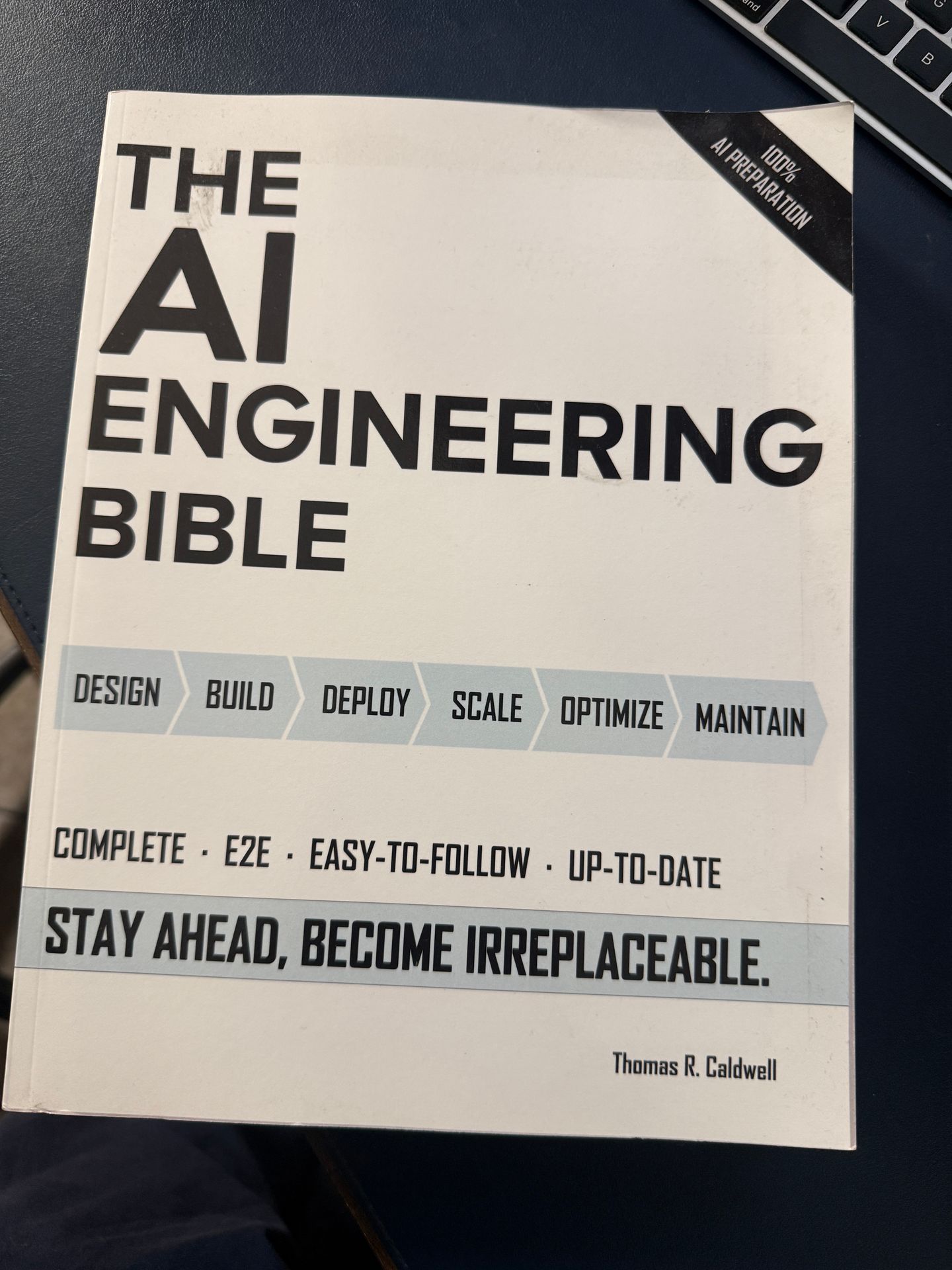 The AI Engineering Bible