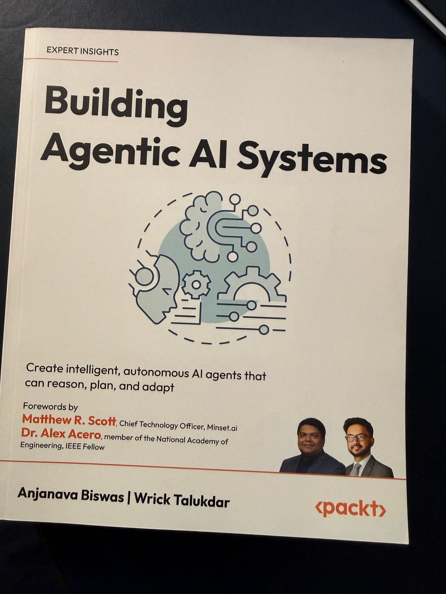 Building Agentic AI Systems: Create intelligent, autonomous AI agents that can reason, plan, and...